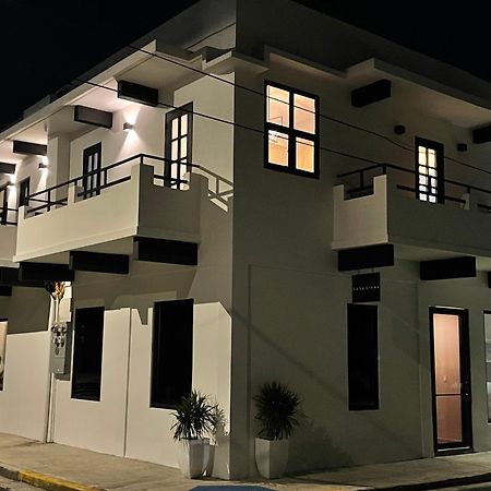Casa Ciana Hotell San Juan Exteriör bild