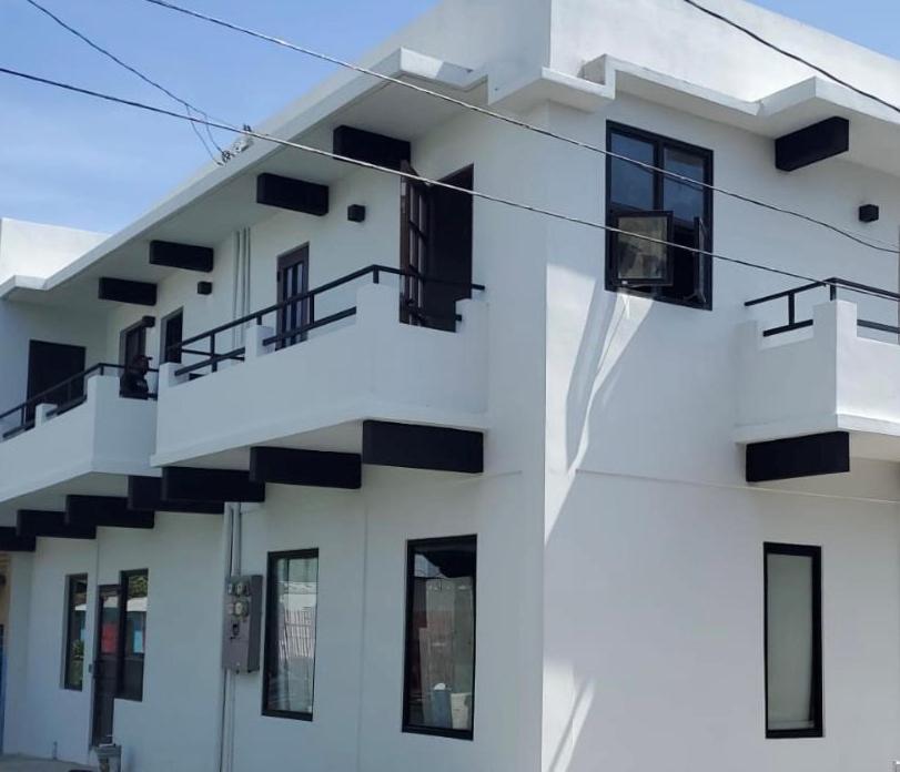 Casa Ciana Hotell San Juan Exteriör bild