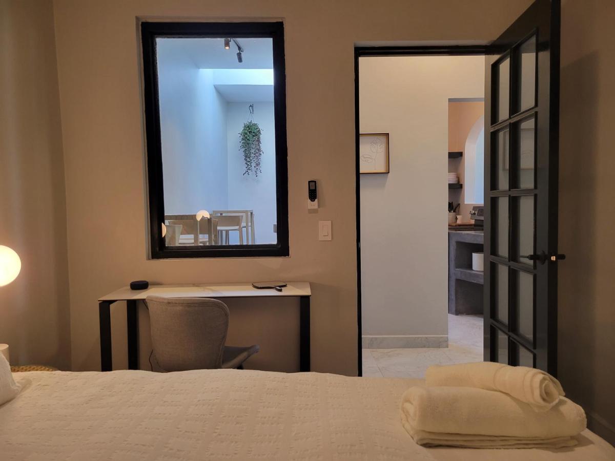 Casa Ciana Hotell San Juan Exteriör bild