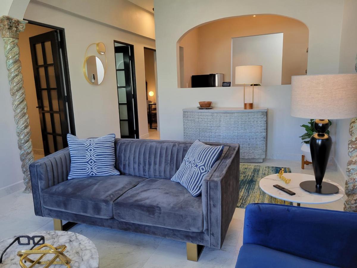 Casa Ciana Hotell San Juan Exteriör bild