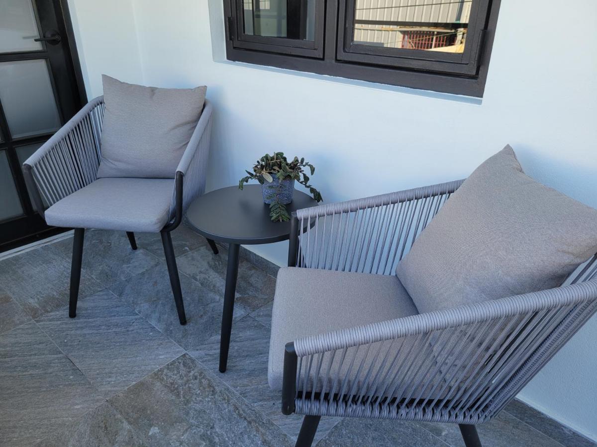 Casa Ciana Hotell San Juan Exteriör bild