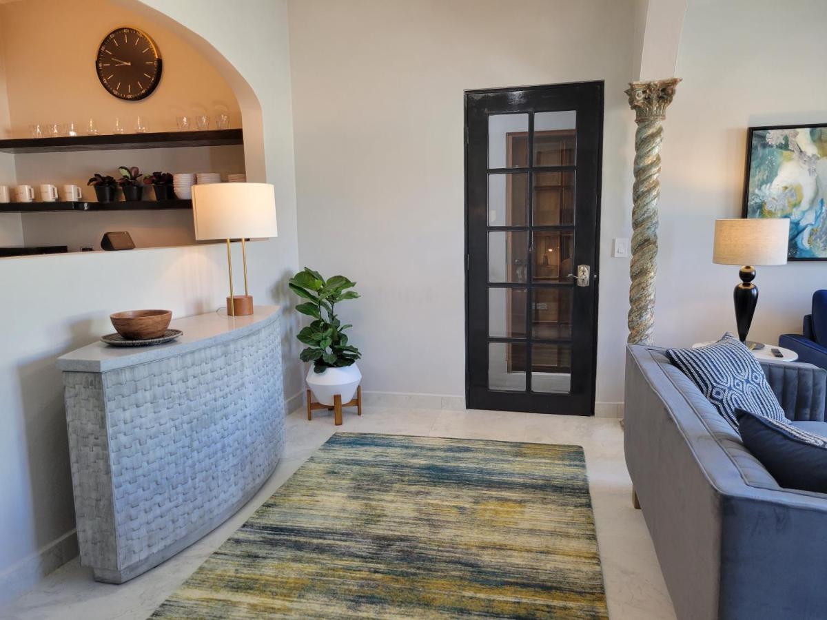 Casa Ciana Hotell San Juan Exteriör bild