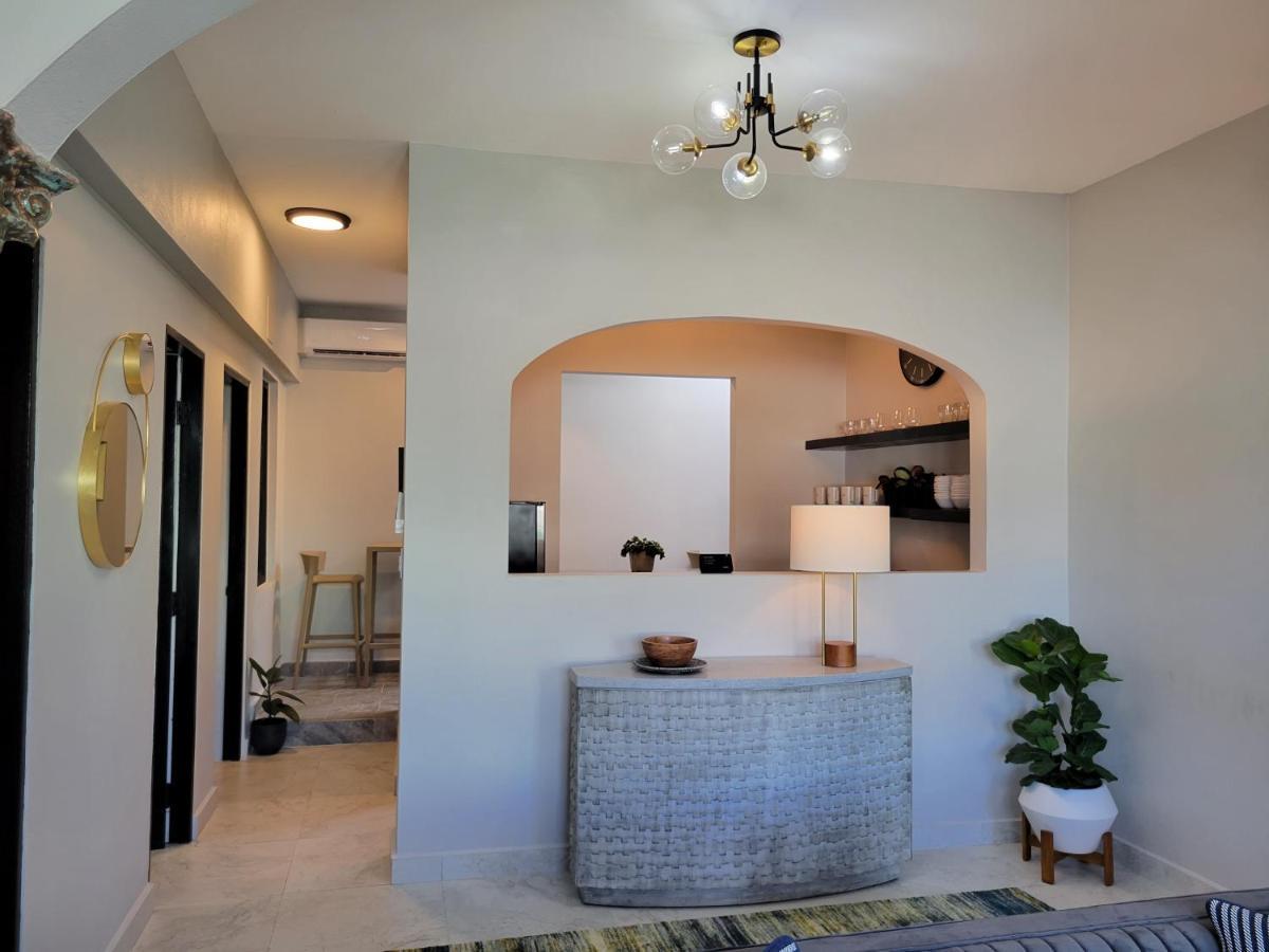 Casa Ciana Hotell San Juan Exteriör bild