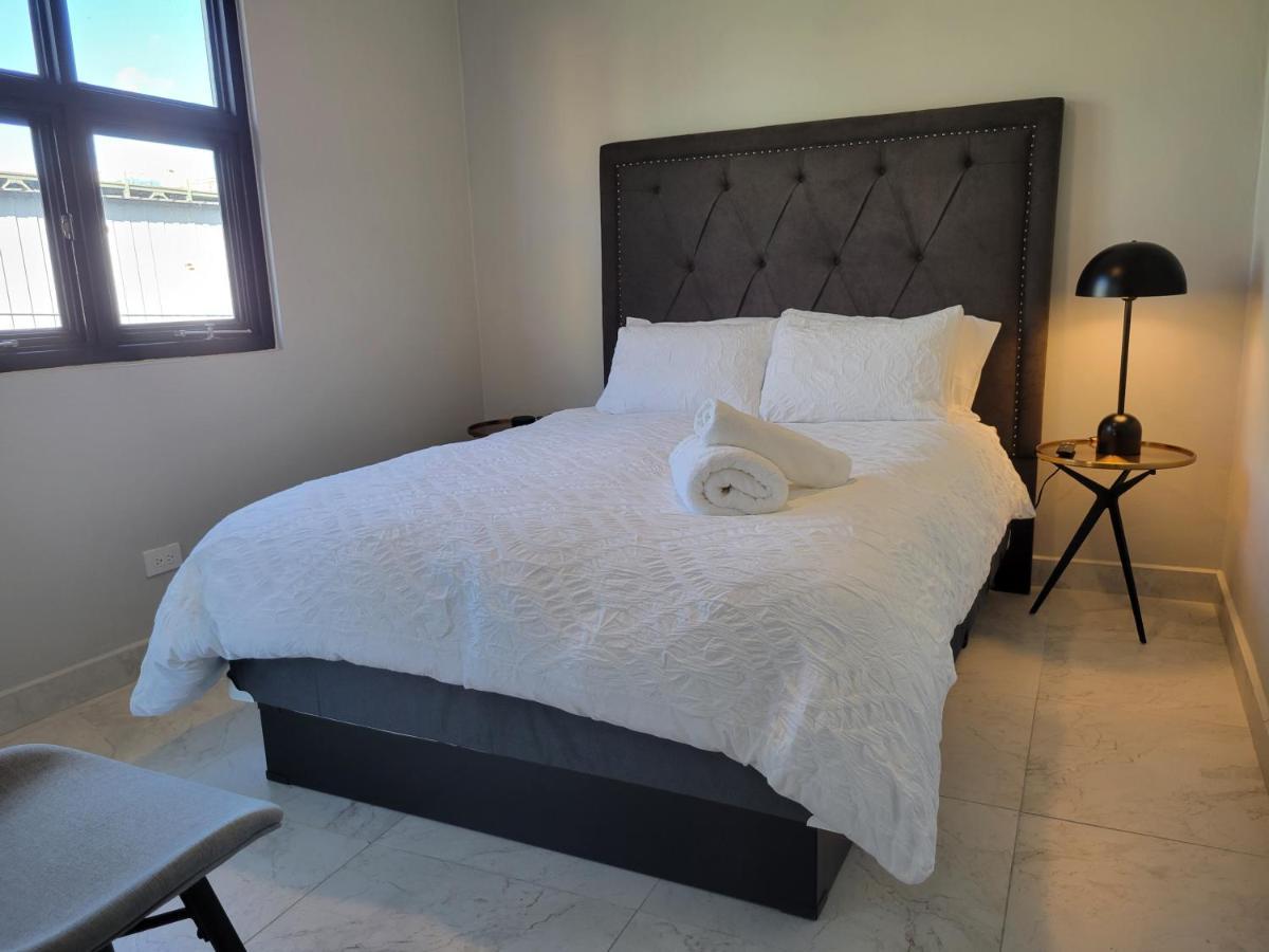 Casa Ciana Hotell San Juan Exteriör bild