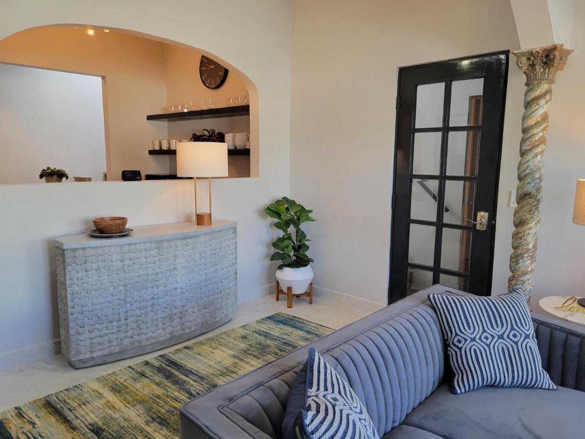 Casa Ciana Hotell San Juan Exteriör bild