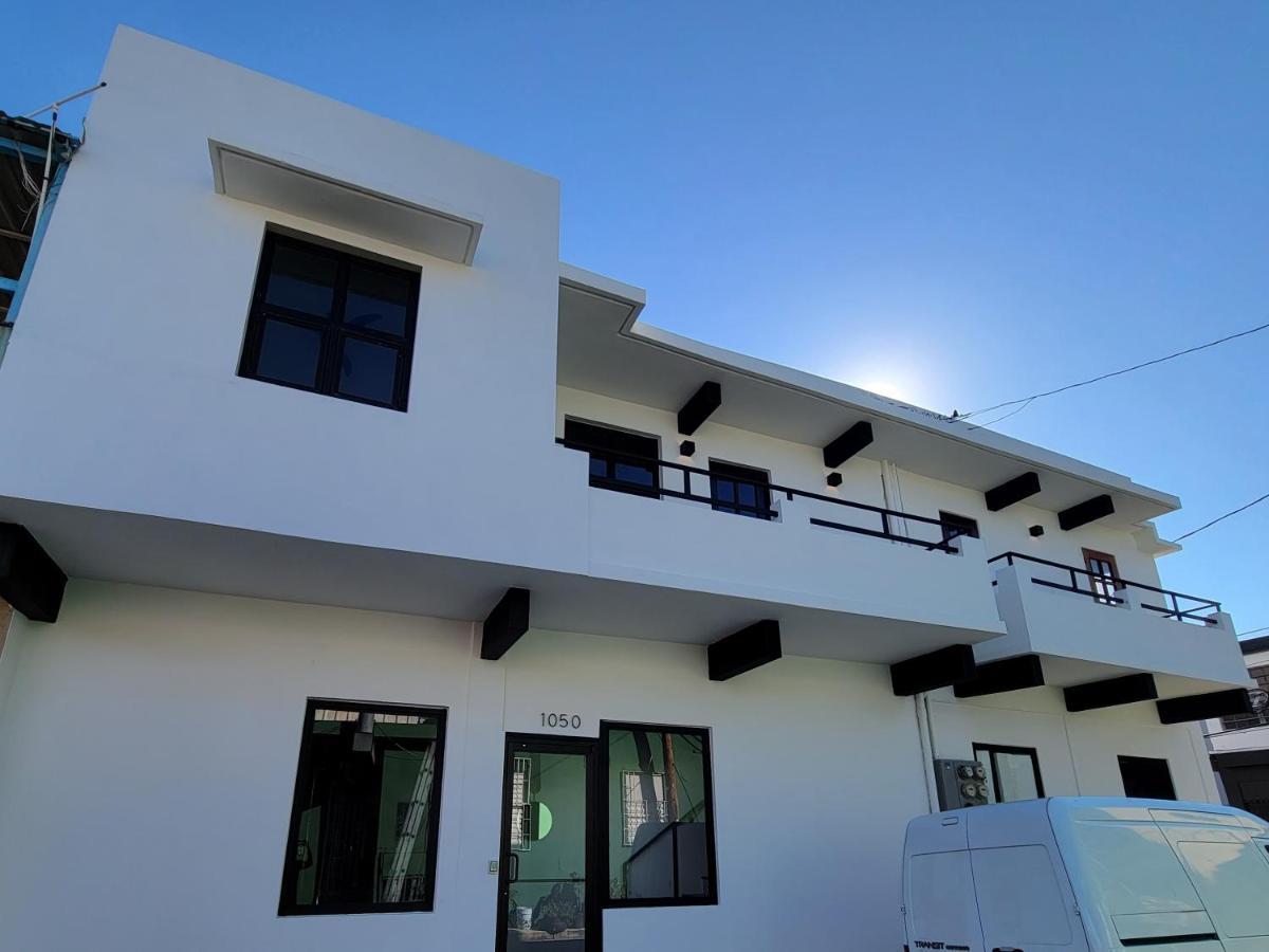 Casa Ciana Hotell San Juan Exteriör bild
