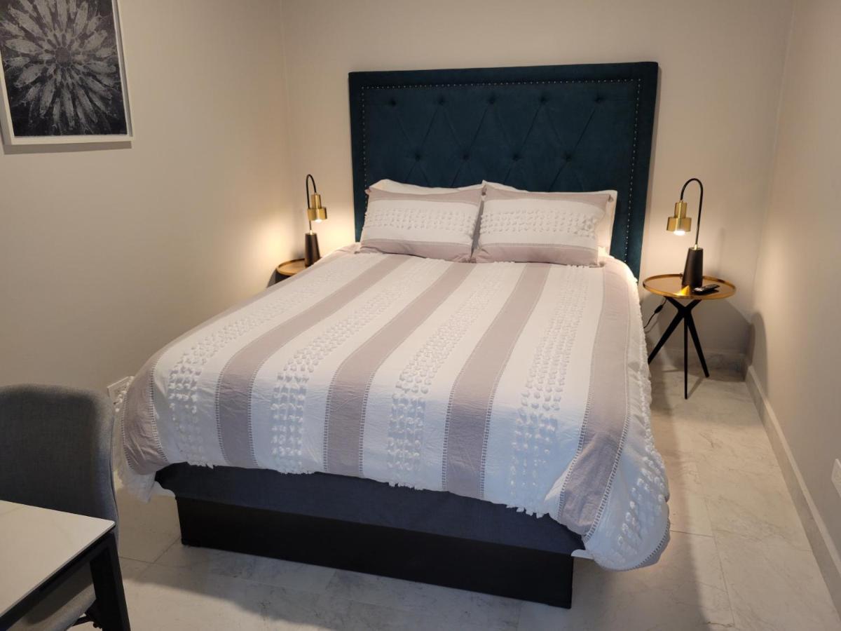 Casa Ciana Hotell San Juan Exteriör bild