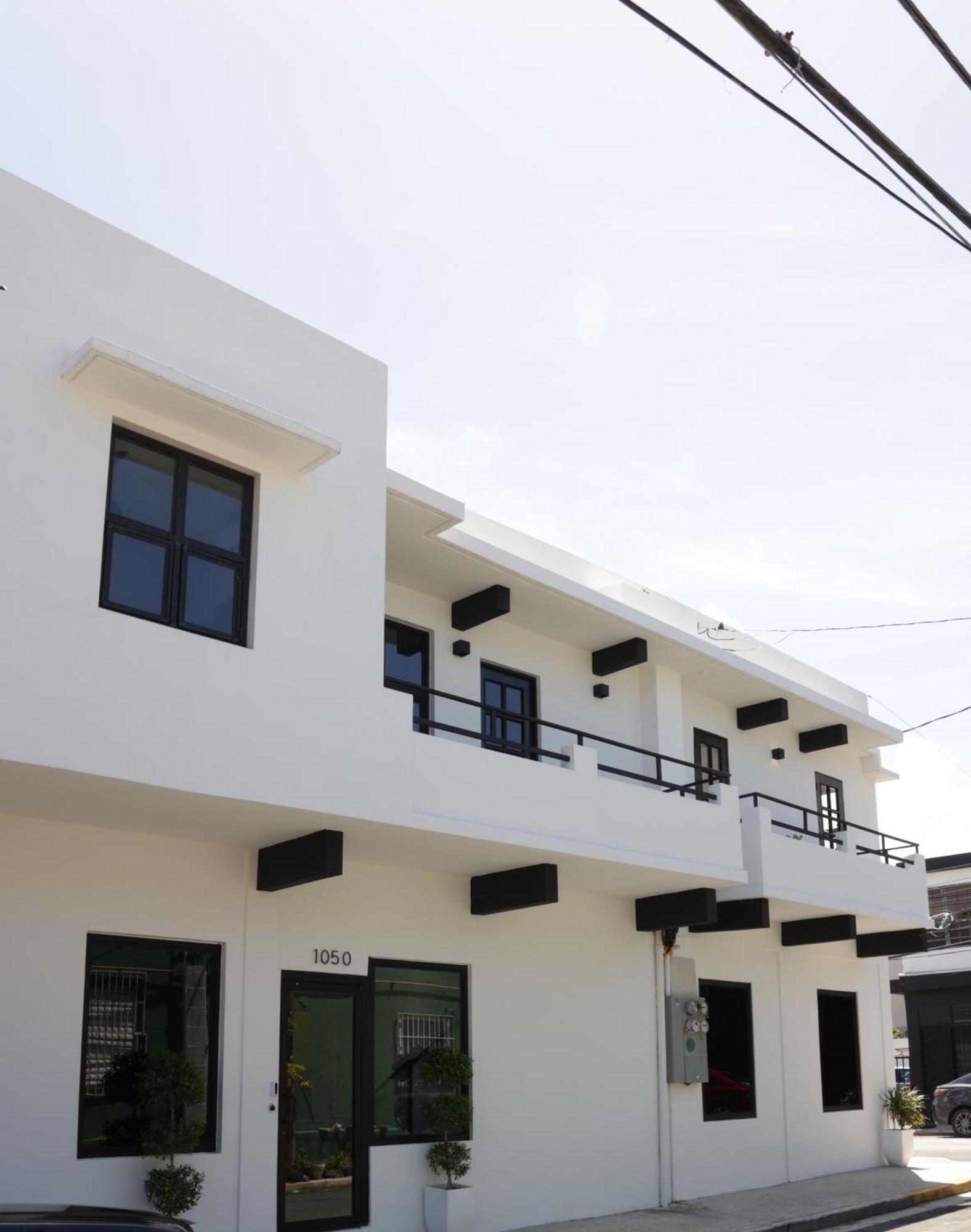 Casa Ciana Hotell San Juan Exteriör bild
