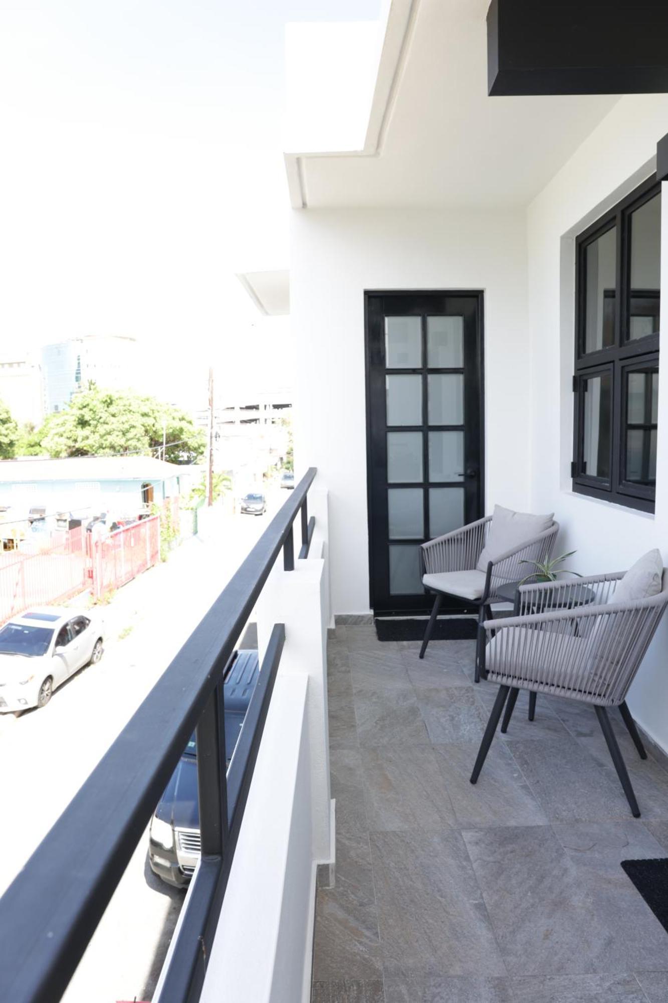 Casa Ciana Hotell San Juan Exteriör bild