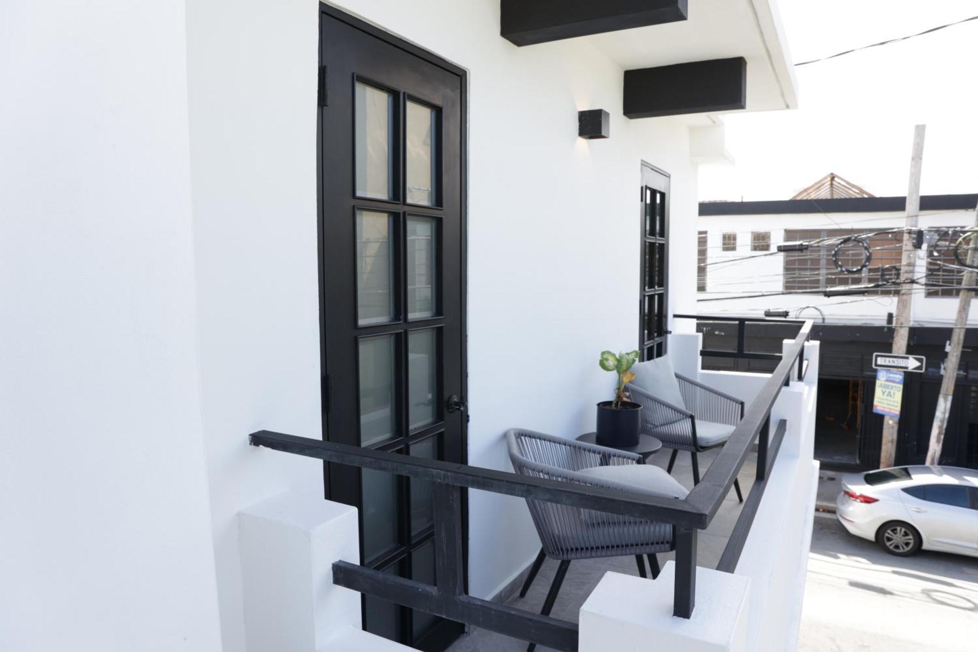 Casa Ciana Hotell San Juan Exteriör bild