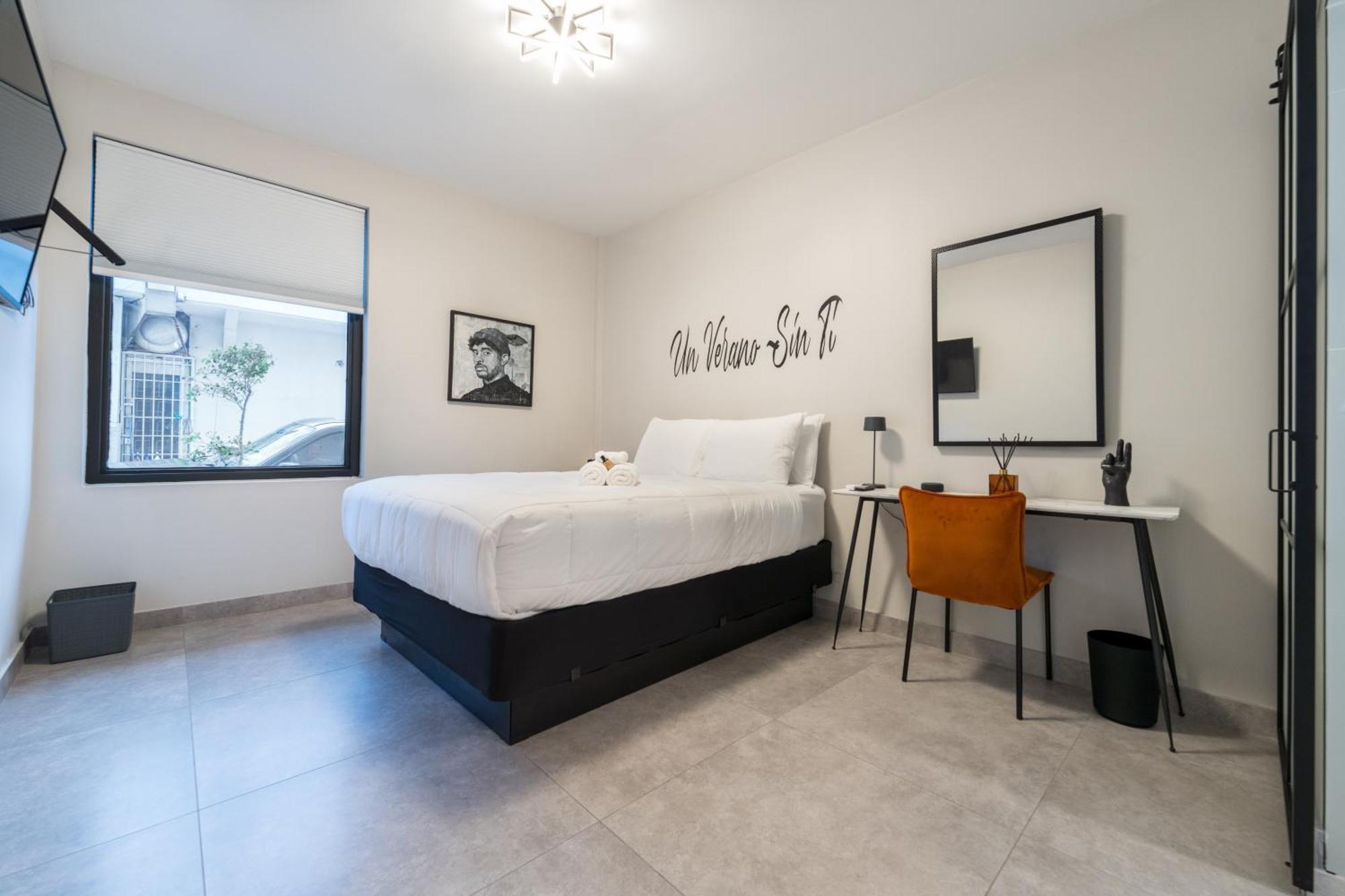 Casa Ciana Hotell San Juan Exteriör bild