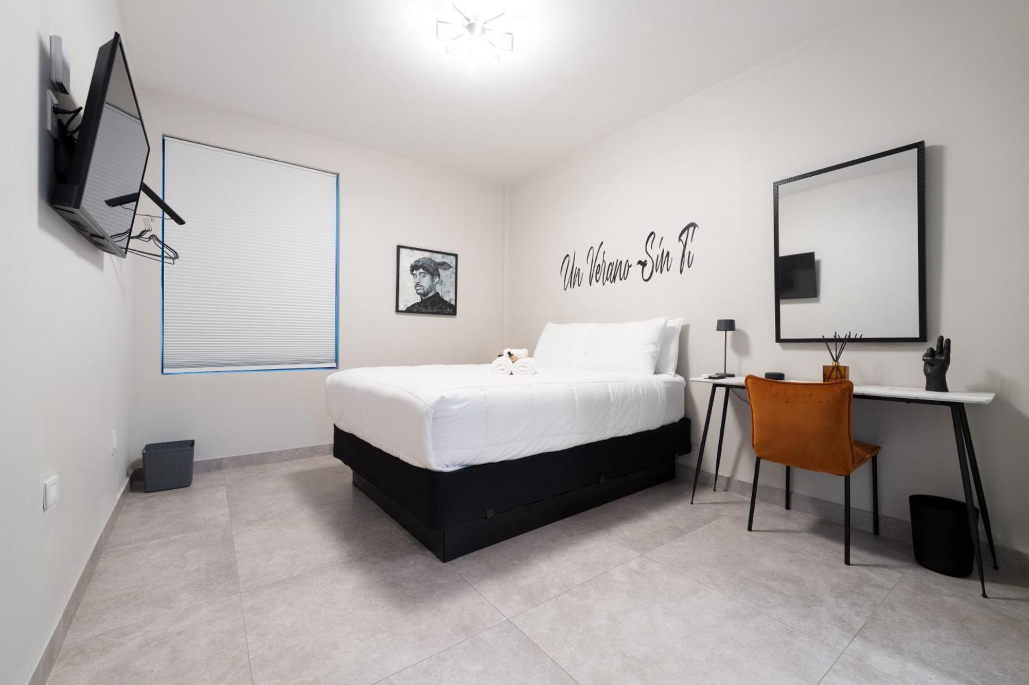 Casa Ciana Hotell San Juan Exteriör bild