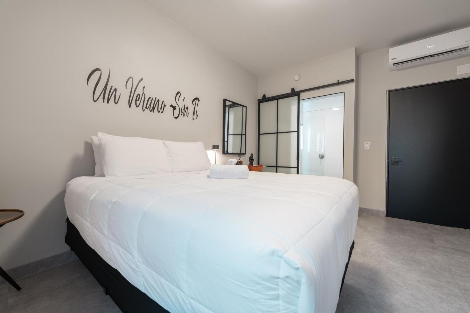 Casa Ciana Hotell San Juan Exteriör bild
