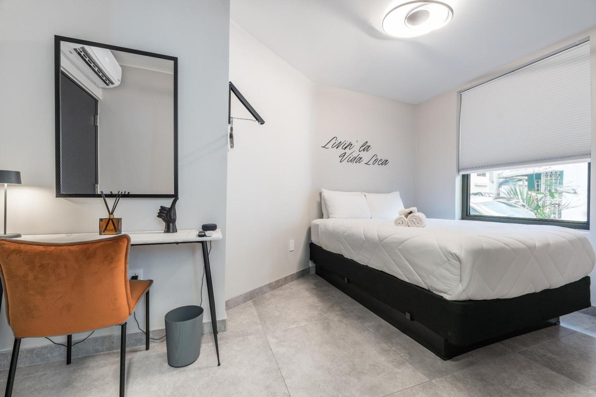 Casa Ciana Hotell San Juan Exteriör bild