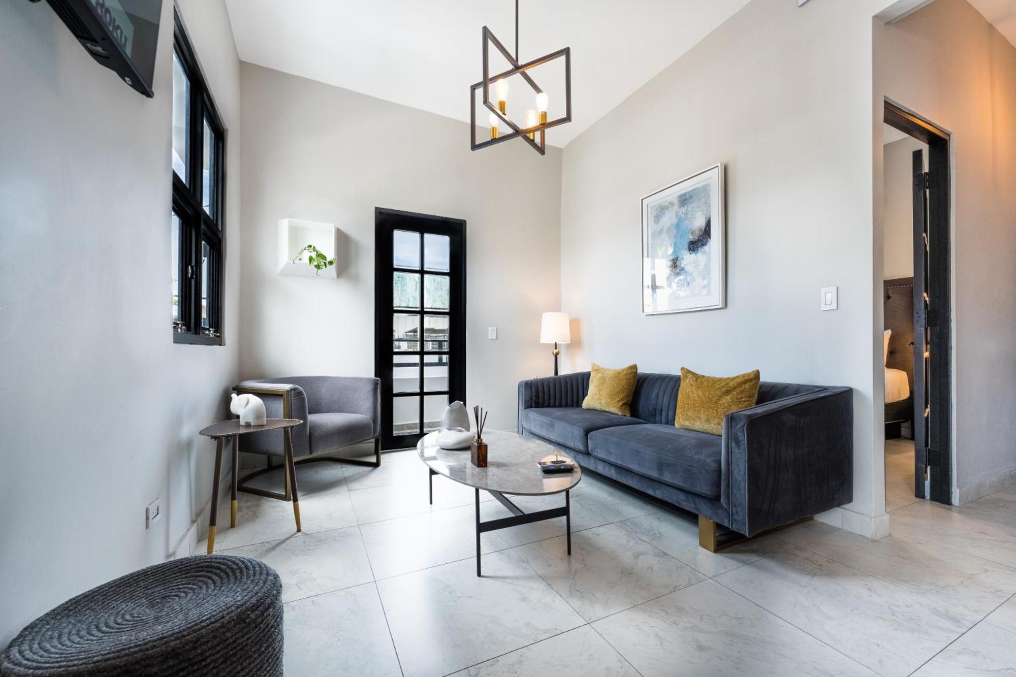 Casa Ciana Hotell San Juan Exteriör bild