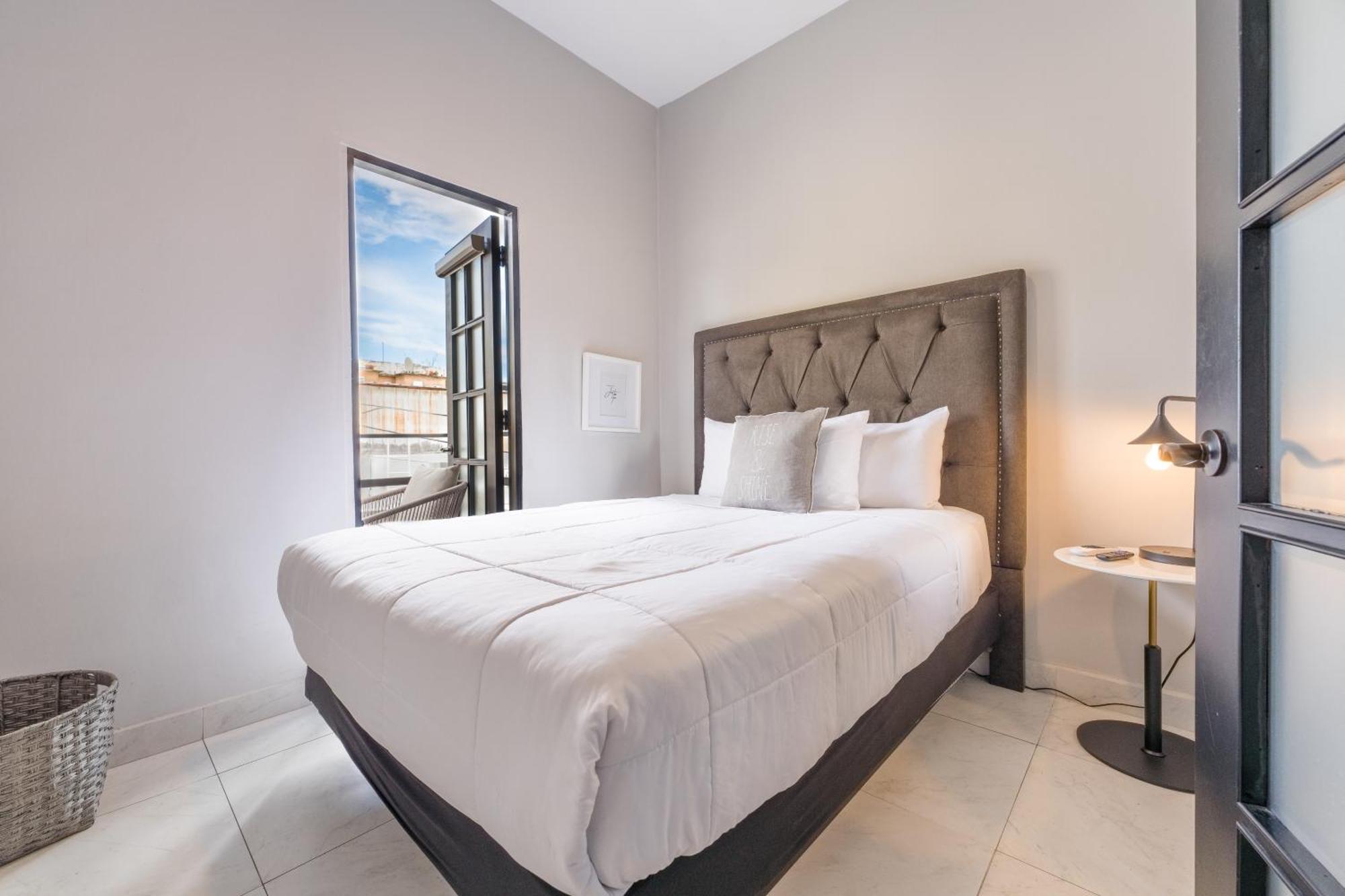 Casa Ciana Hotell San Juan Exteriör bild