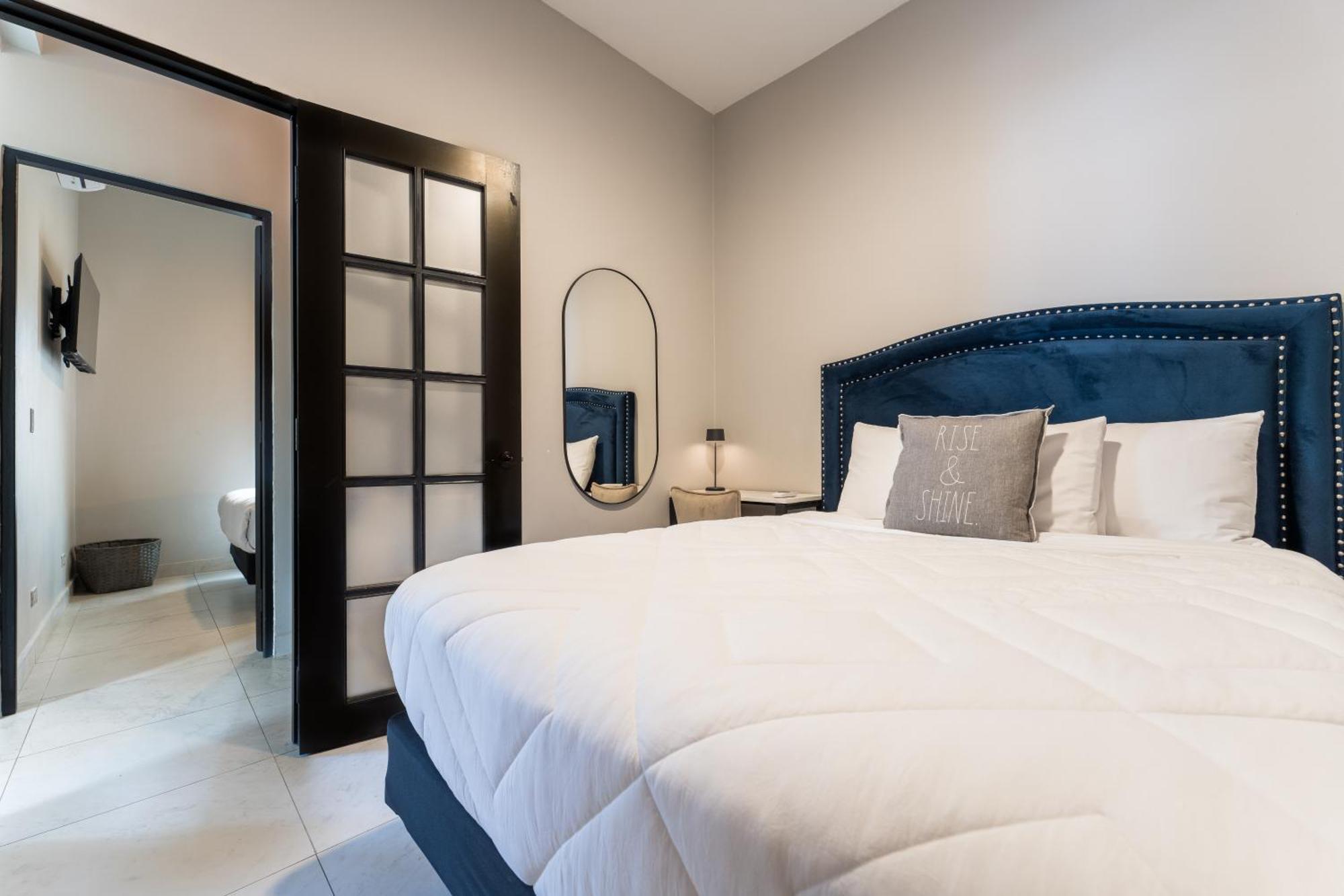 Casa Ciana Hotell San Juan Exteriör bild