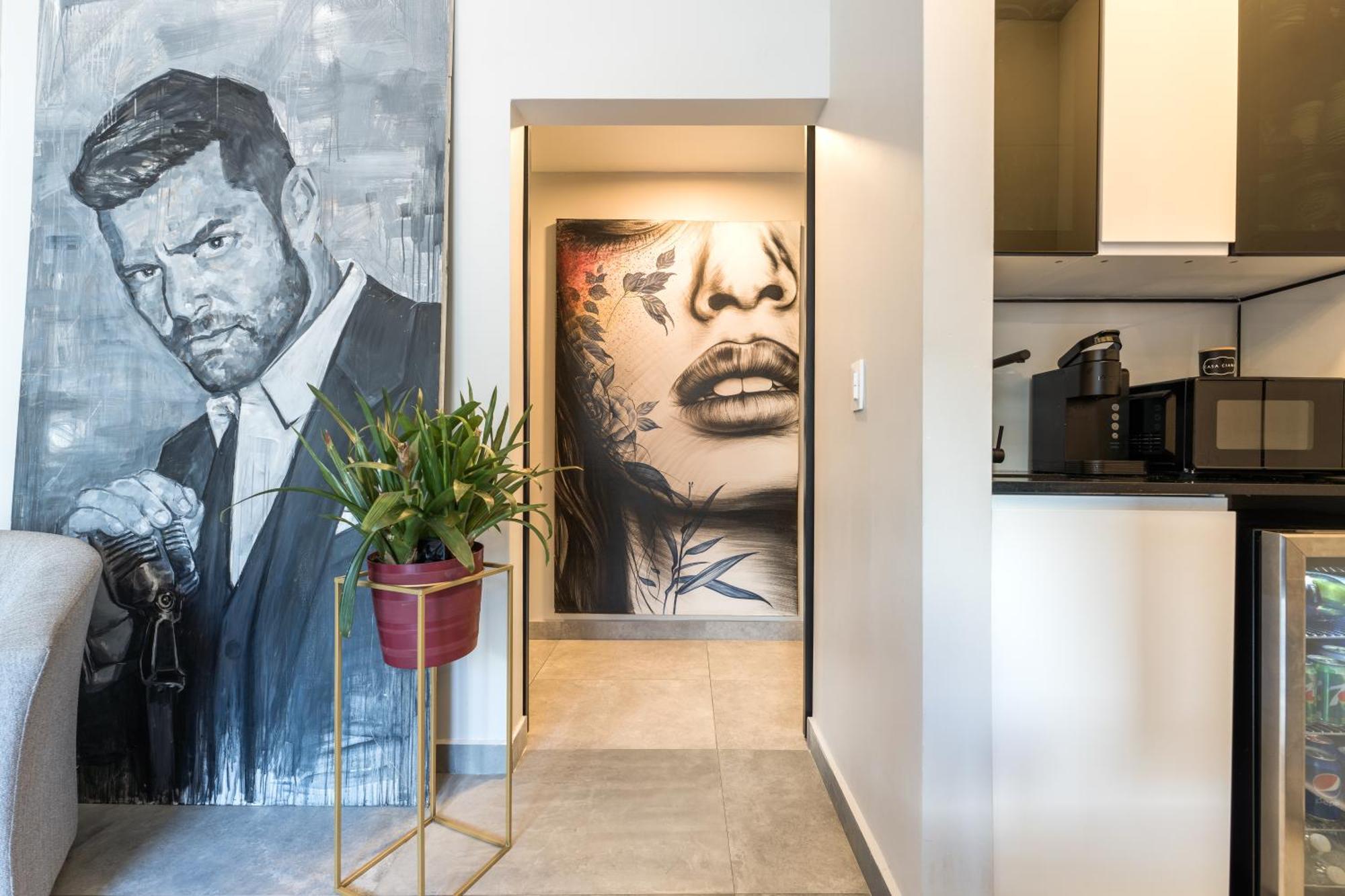 Casa Ciana Hotell San Juan Exteriör bild