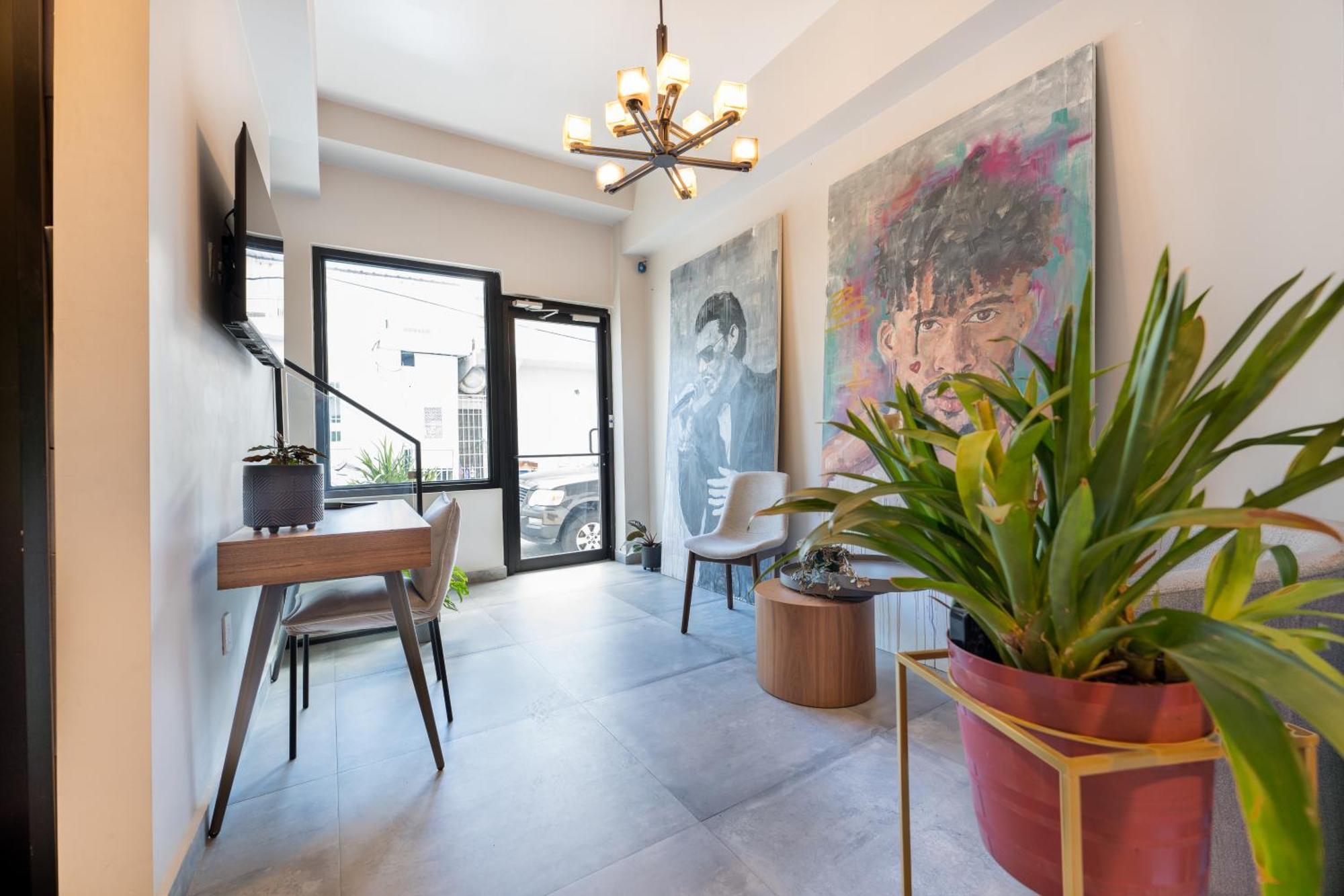 Casa Ciana Hotell San Juan Exteriör bild