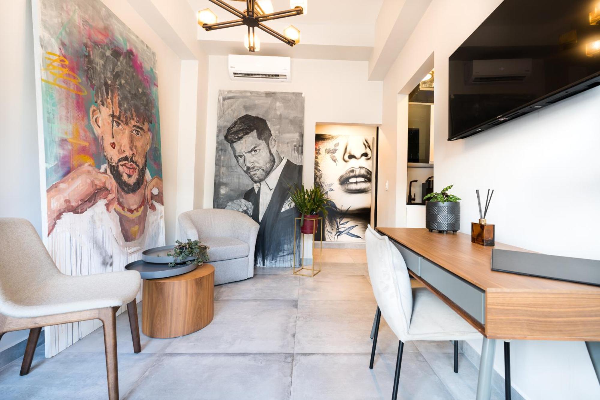 Casa Ciana Hotell San Juan Exteriör bild