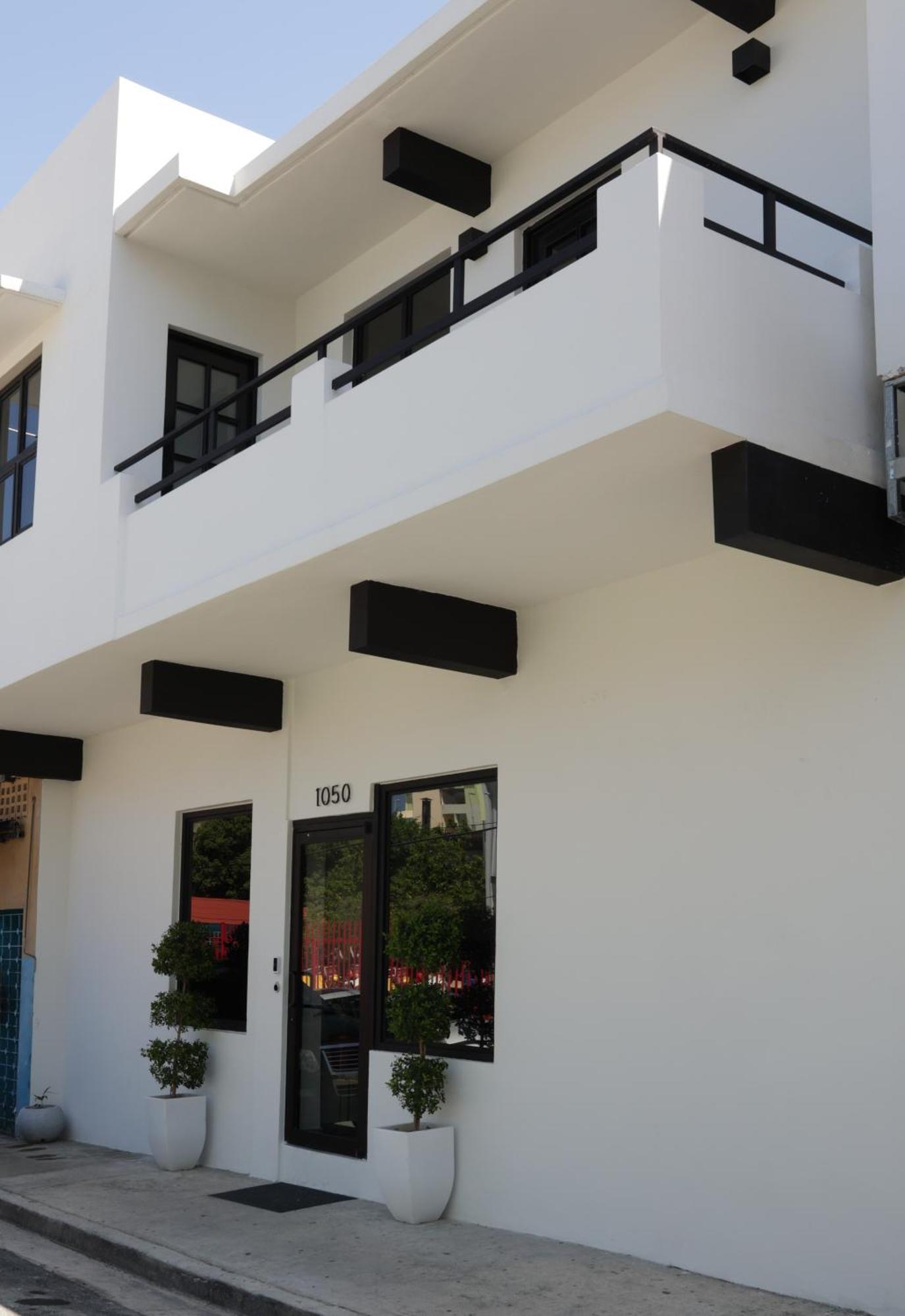 Casa Ciana Hotell San Juan Exteriör bild