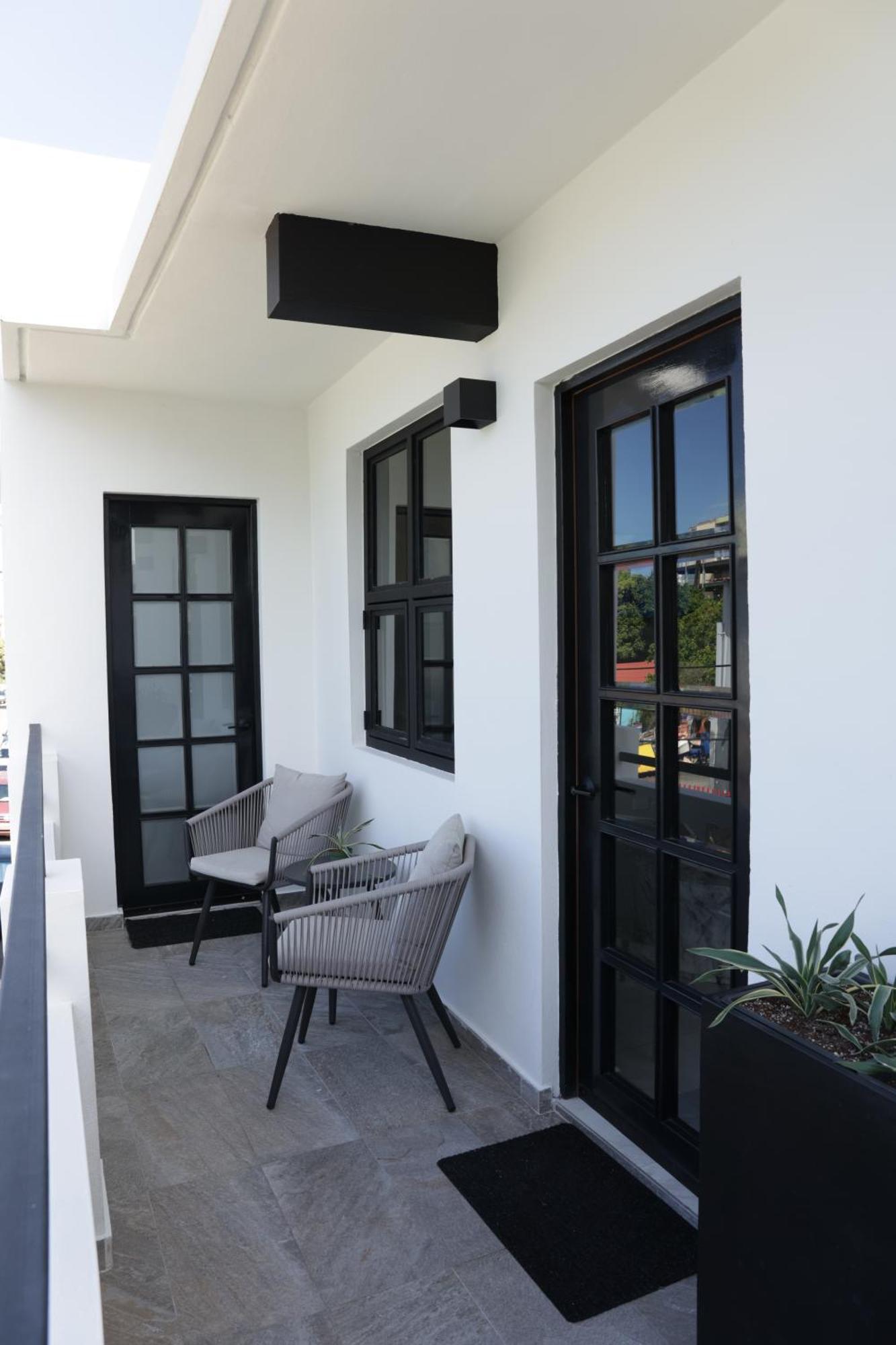 Casa Ciana Hotell San Juan Exteriör bild
