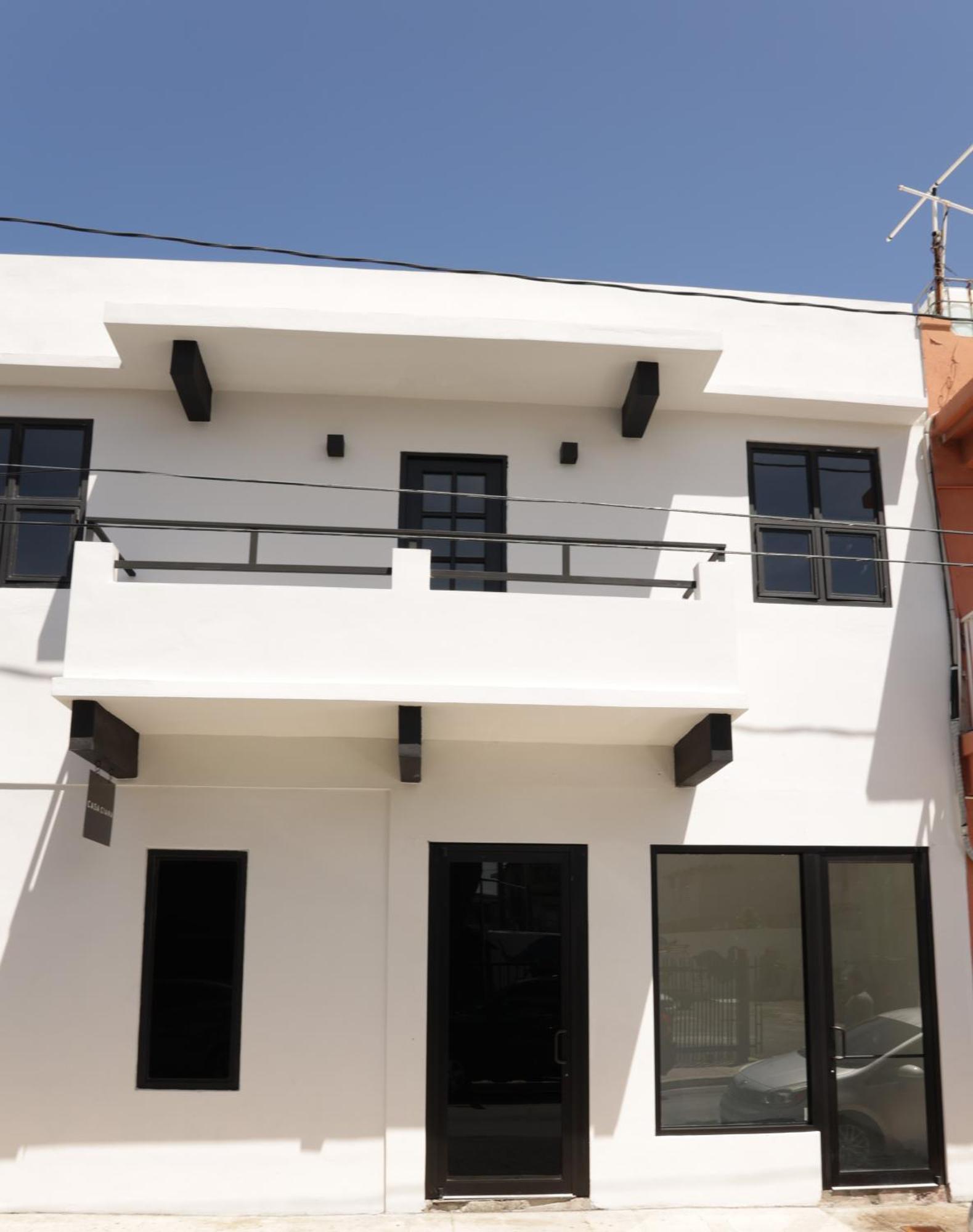Casa Ciana Hotell San Juan Exteriör bild