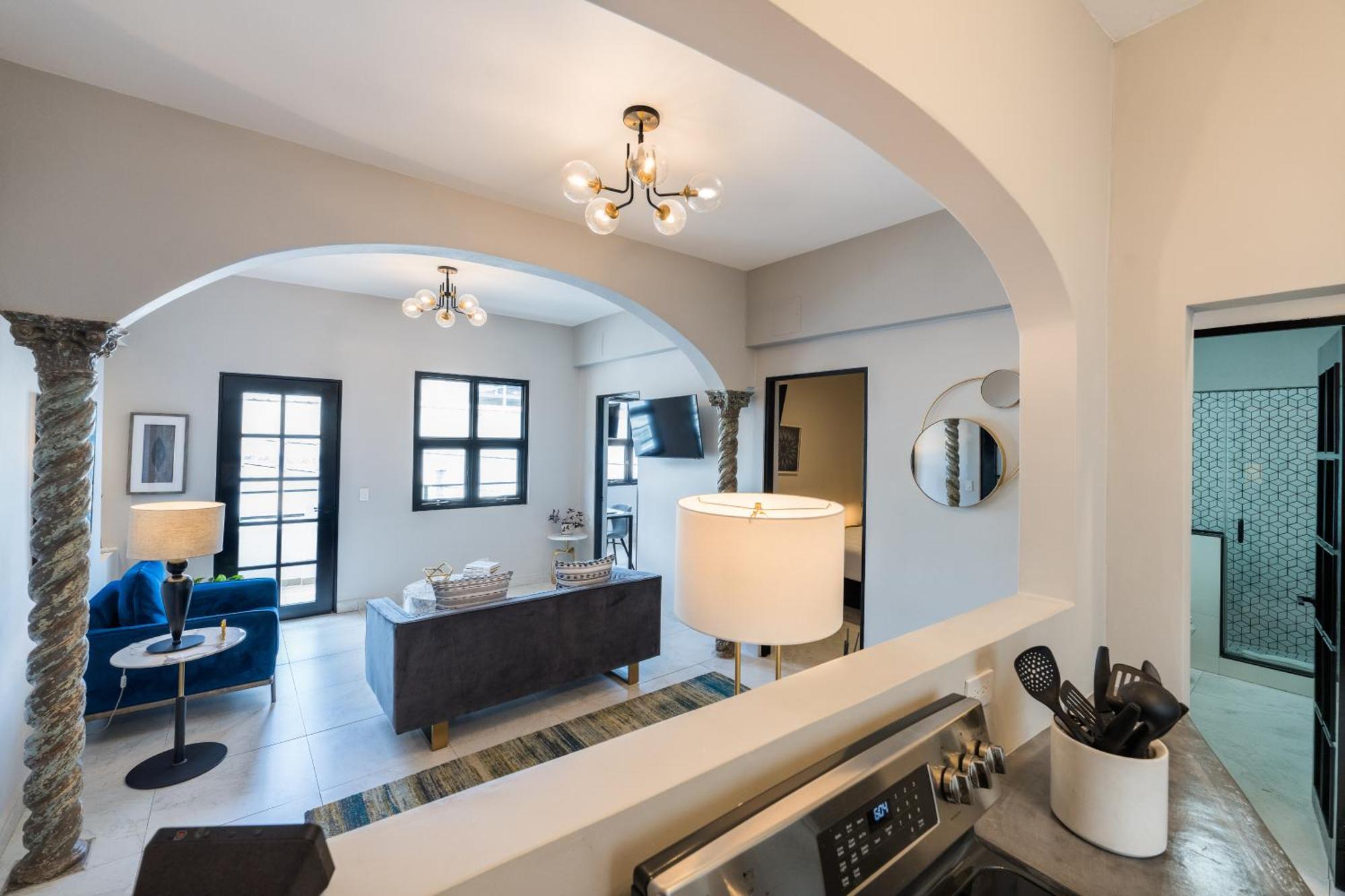 Casa Ciana Hotell San Juan Exteriör bild