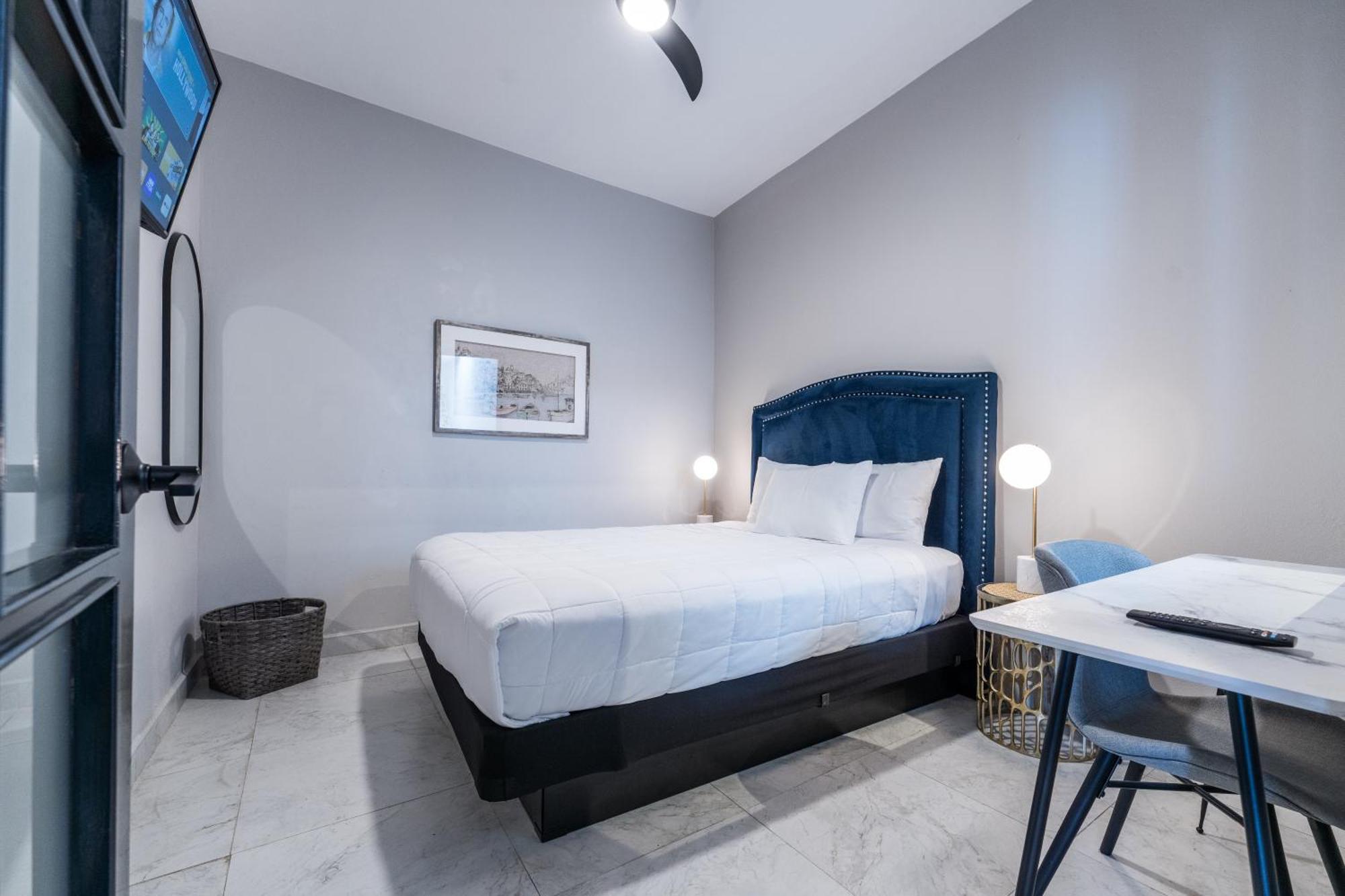 Casa Ciana Hotell San Juan Exteriör bild