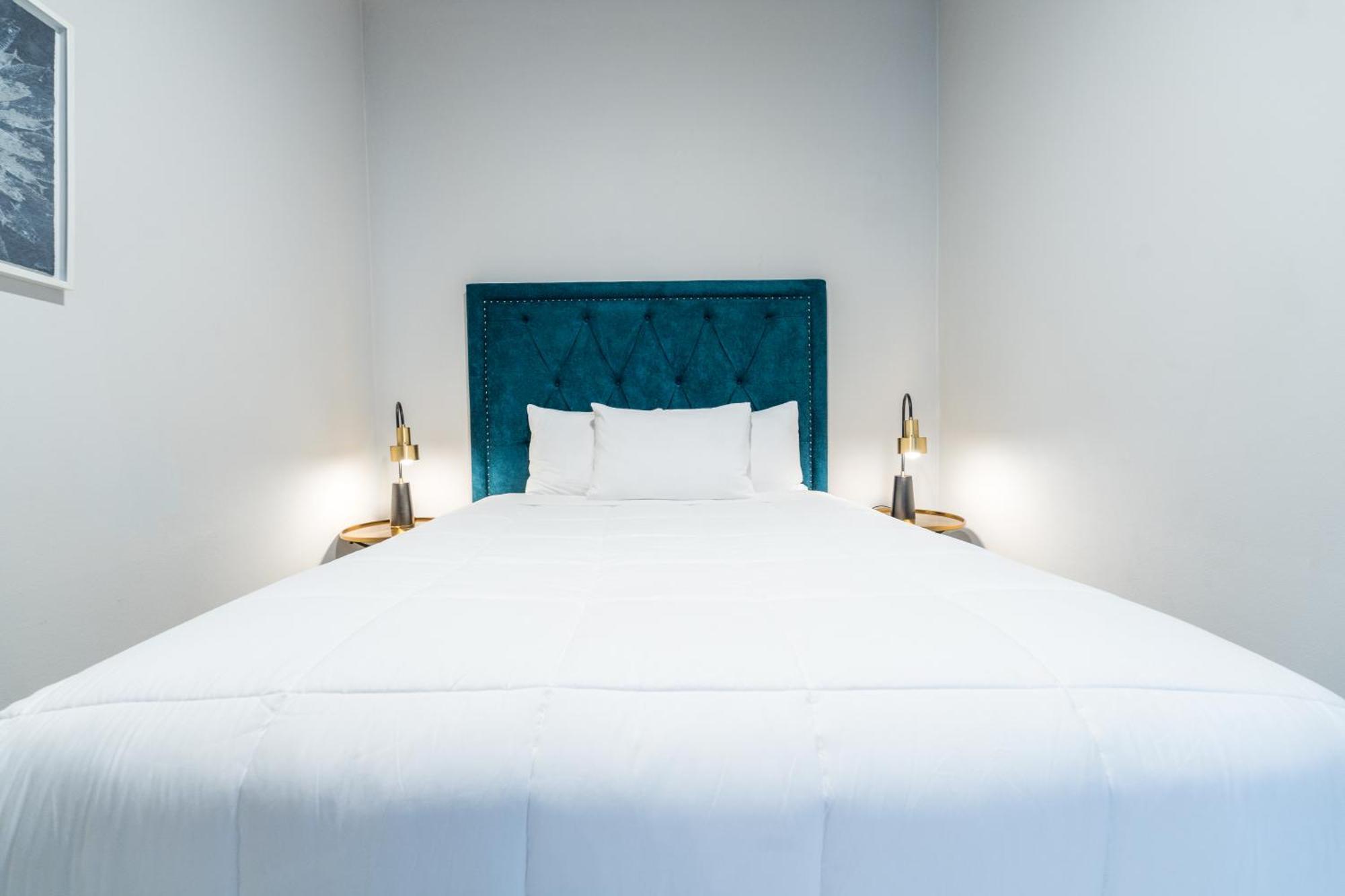 Casa Ciana Hotell San Juan Exteriör bild