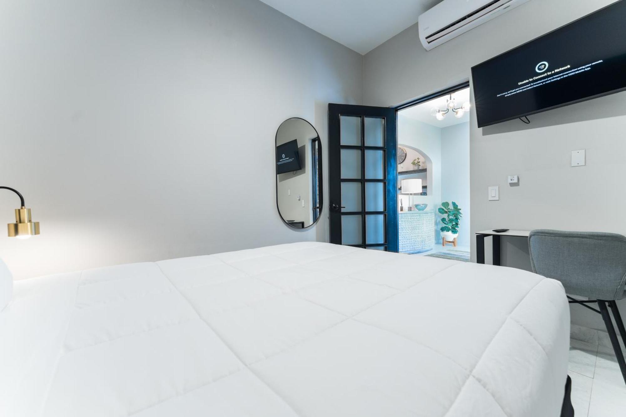 Casa Ciana Hotell San Juan Exteriör bild