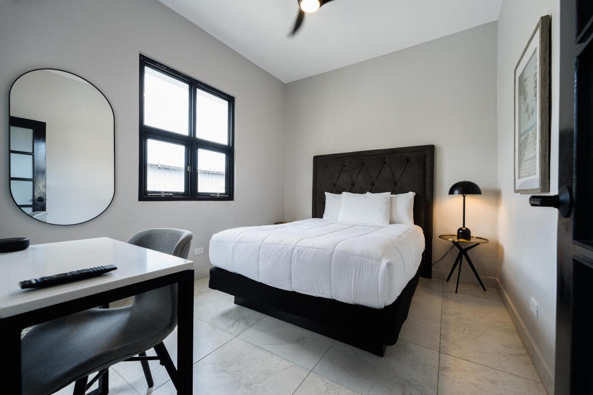 Casa Ciana Hotell San Juan Exteriör bild
