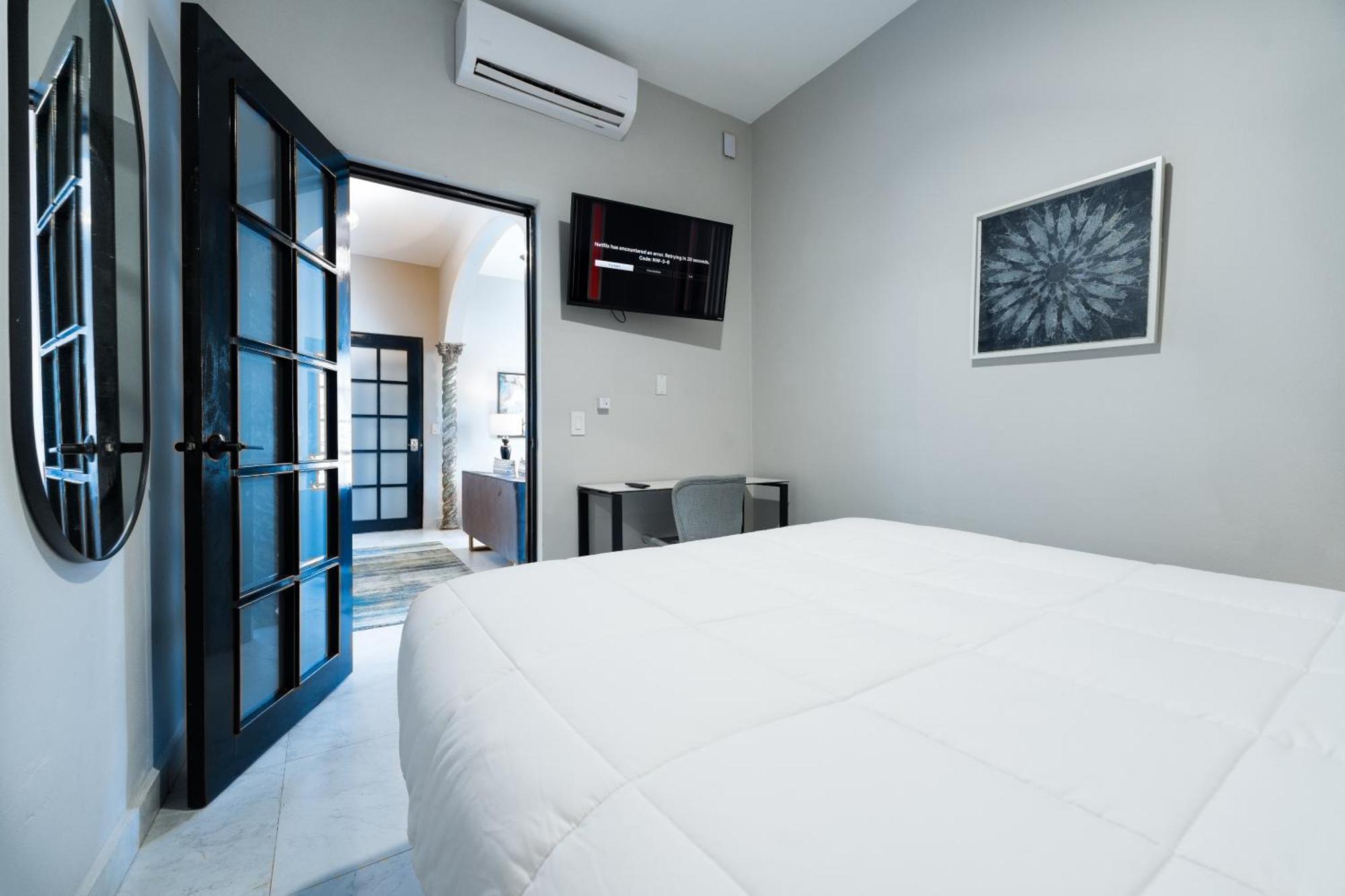 Casa Ciana Hotell San Juan Exteriör bild