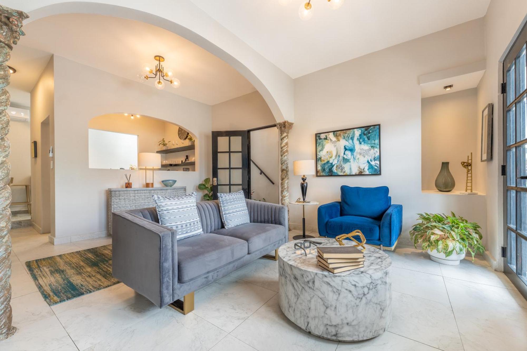Casa Ciana Hotell San Juan Exteriör bild